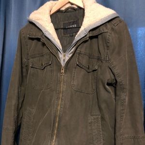 Guess Jacket
